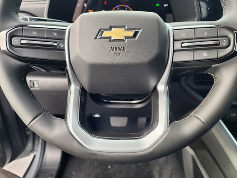 New 2026 Chevrolet Colorado W/T w/ WT Custom Package image 27