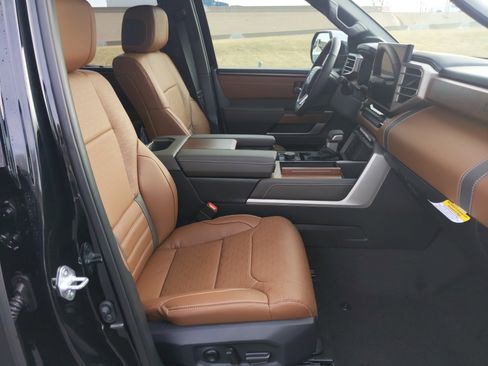 New 2026 Toyota Tundra 1794 Edition AWD/4WD image 19