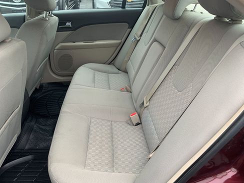 Used 2012 Ford Fusion SE image 26