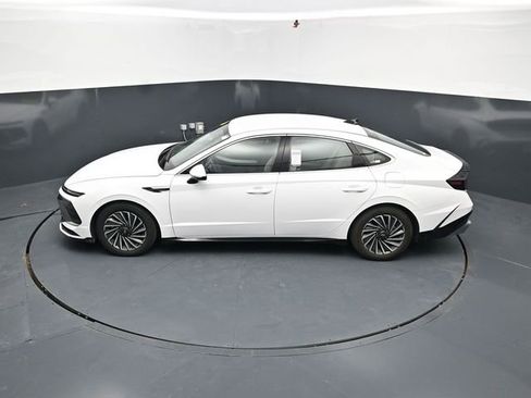 Used 2025 Hyundai Sonata SEL image 47