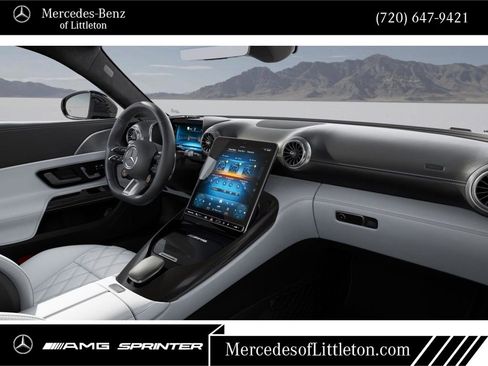 New 2026 Mercedes-Benz AMG GT 63 image 6