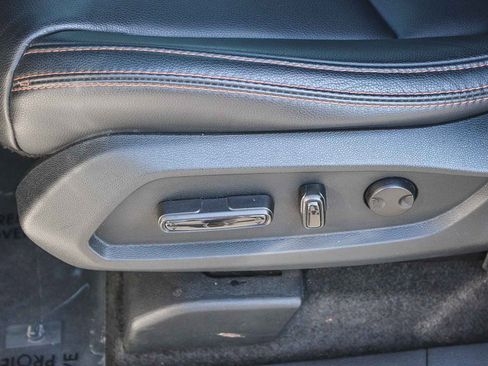 Used 2024 Honda Pilot TrailSport image 22