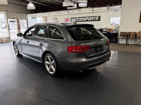 Used 2012 Audi A4 2.0T Premium Plus image 9
