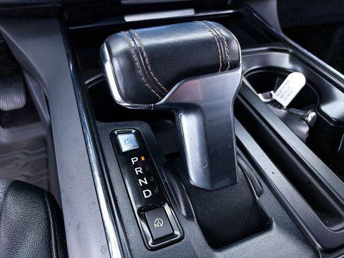 Used 2022 Ford F150 Lightning Lariat w/ Max Trailer Tow Package image 22