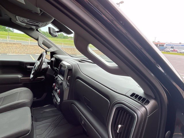 Used 2020 Chevrolet Silverado 1500 LT w/ All-Star Edition AWD/4WD image 41