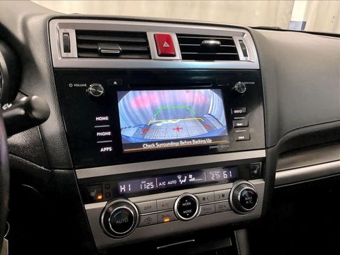 Used 2016 Subaru Legacy 3.6R Limited image 19