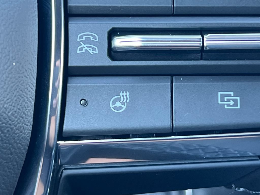 New 2027 GMC Terrain Elevation w/ Elevation Premium Package AWD/4WD image 19