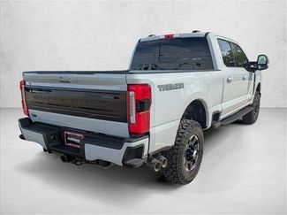 New 2026 Ford F350 Platinum w/ Tremor Off-Road Package AWD/4WD video 4
