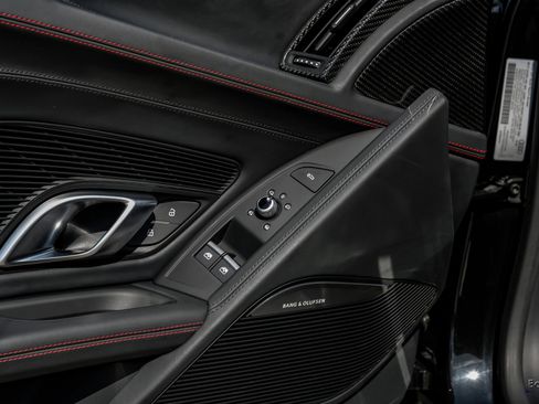 Used 2022 Audi R8 V10 performance AWD/4WD image 64