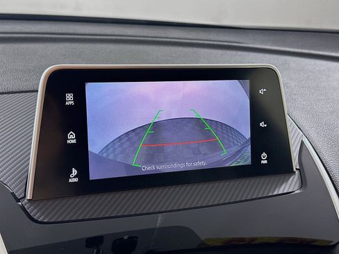 Used 2019 Mitsubishi Eclipse Cross SE image 21