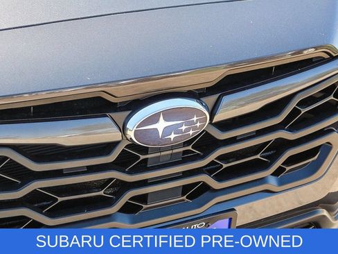 Certified 2025 Subaru Crosstrek 2.5i Premium AWD/4WD image 10