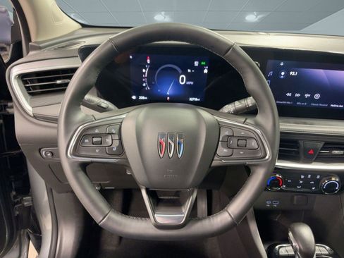Used 2024 Buick Encore GX Sport Touring w/ Comfort Package image 16