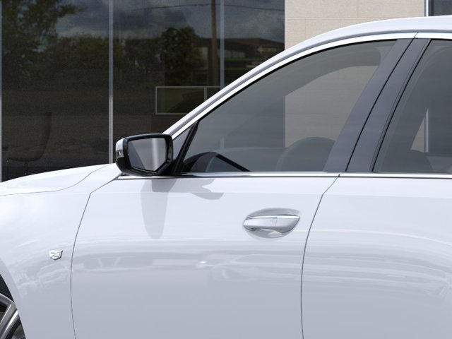 New 2026 Cadillac CT5 Premium Luxury AWD/4WD image 12