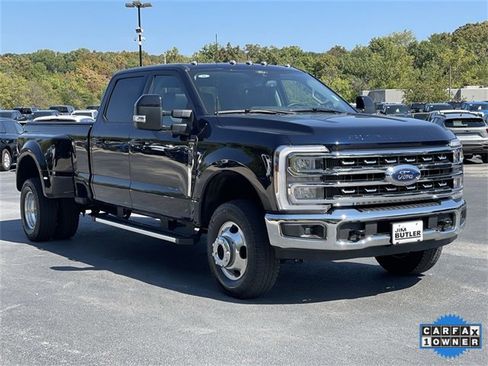 Used 2024 Ford F350 Lariat image 49