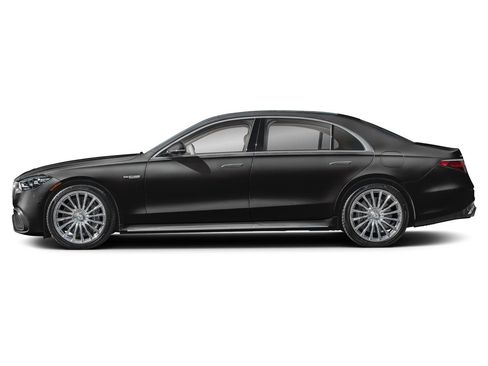 New 2026 Mercedes-Benz S 63 AMG S image 44