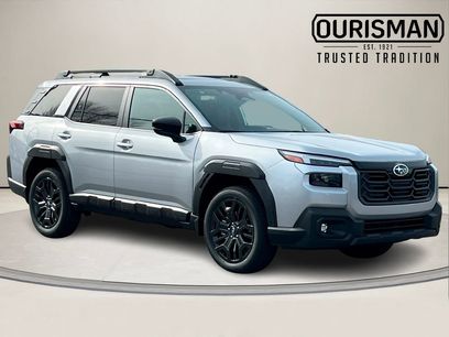 New 2026 Subaru Outback Limited XT