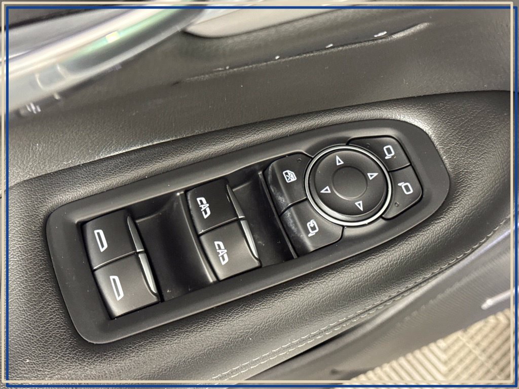 Used 2020 Cadillac XT6 Sport AWD/4WD image 33
