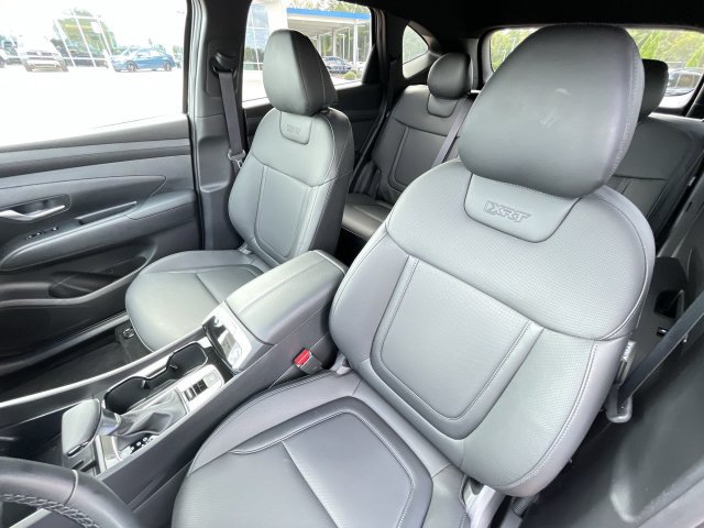 Used 2025 Hyundai Tucson XRT FWD image 14