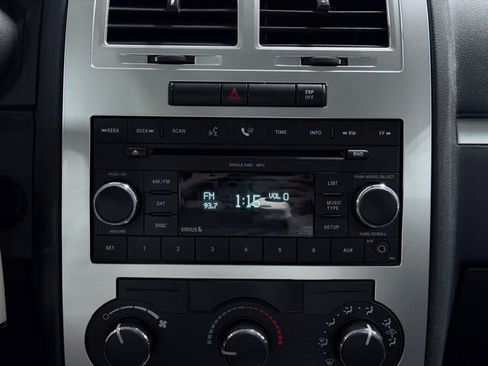 Used 2008 Dodge Charger SE RWD image 29