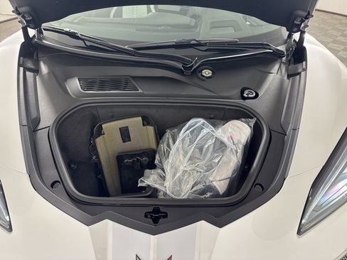 Used 2023 Chevrolet Corvette Stingray Premium Cpe w/ Z51 Performance Package image 21