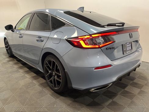 Used 2022 Honda Civic Sport Touring image 27