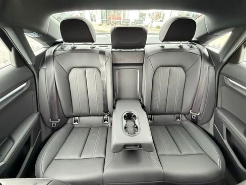 New 2026 Audi A3 2.0T Premium image 15