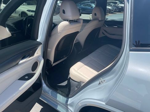 Used 2024 BMW X3 xDrive30i w/ Premium Package AWD/4WD image 8