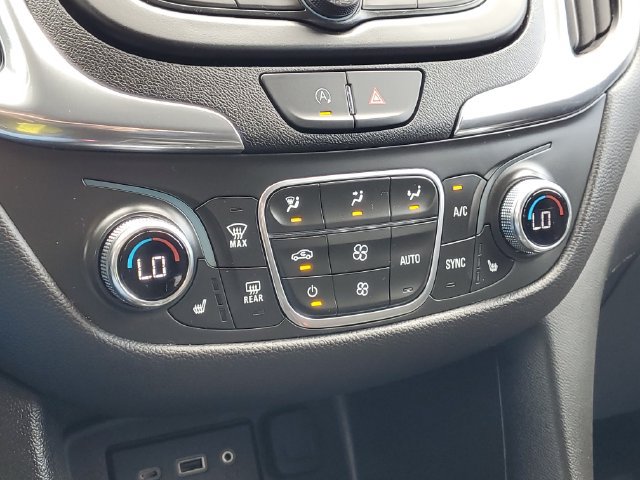 Certified 2024 Chevrolet Equinox LT AWD/4WD image 26