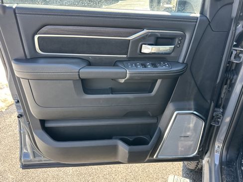 New 2026 RAM 2500 Laramie image 30