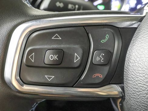 Used 2023 Jeep Wrangler Unlimited Rubicon 4xe AWD/4WD image 26