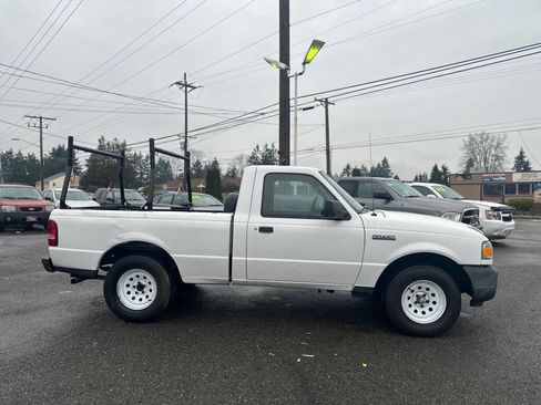 Used 2010 Ford Ranger XLT image 6