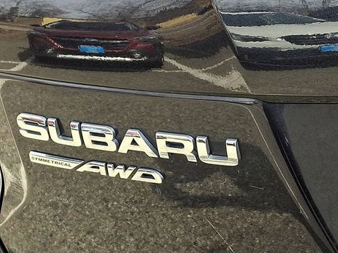 Used 2018 Subaru Forester 2.5i Limited image 31