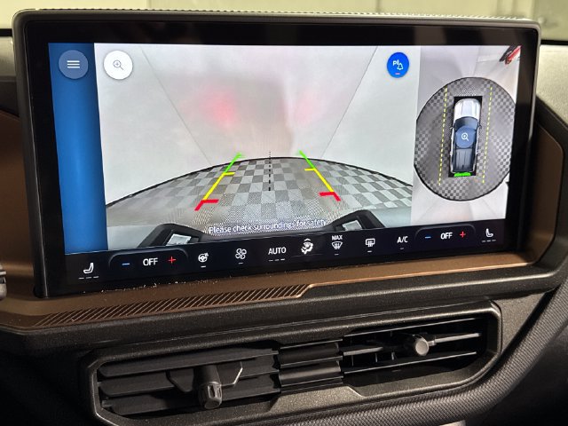 New 2026 Ford Bronco Sport Outer Banks w/ Outer Banks Tech Package+ AWD/4WD image 33