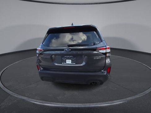 New 2026 Subaru Forester Touring AWD/4WD image 7