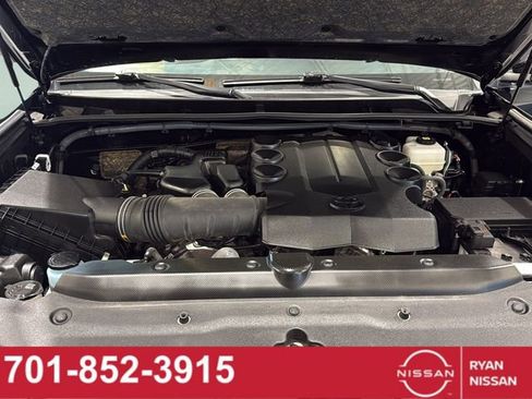 Used 2024 Toyota 4Runner SR5 image 35