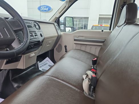 Used 2009 Ford F250 XL AWD/4WD image 20