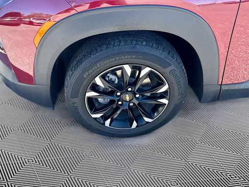 Used 2023 Chevrolet TrailBlazer LT w/ Convenience Package image 29