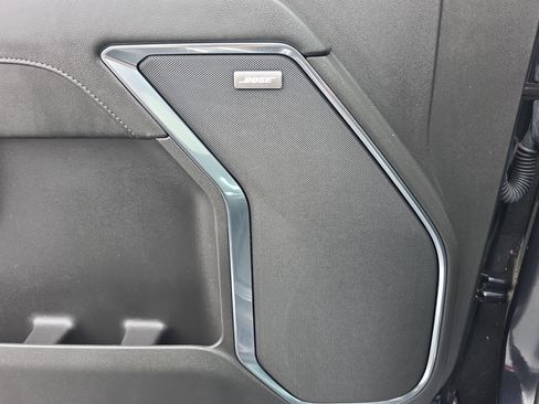 Certified 2024 GMC Sierra 1500 SLT w/ SLT Premium Plus Package image 18