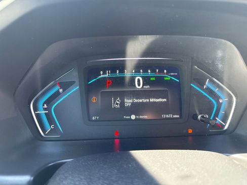 Used 2018 Honda Odyssey EX-L image 21