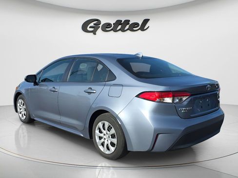 Used 2024 Toyota Corolla LE FWD image 6