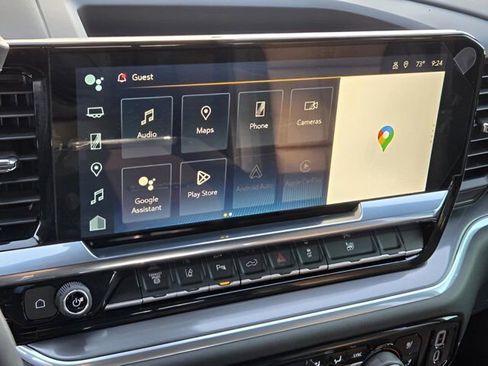 New 2026 Chevrolet Silverado 3500 High Country w/ High Country Premium Package image 21