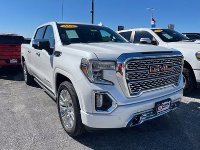 Used 2020 GMC Sierra 1500 Denali w/ Denali Ultimate Package