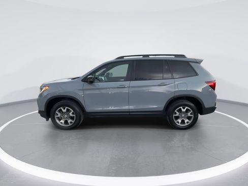 Used 2022 Honda Passport TrailSport image 10