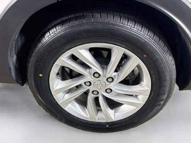 Used 2024 Buick Envista Preferred w/ Convenience I Package FWD image 36