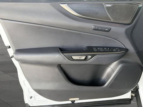 Certified 2026 Lexus NX 350 AWD w/ Accessory Package (2T) image 8