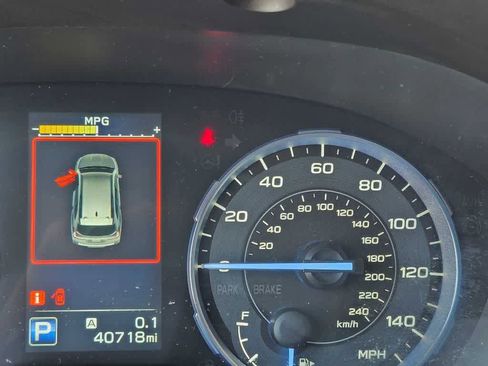 Used 2020 Subaru Ascent Touring w/ Popular Package #2A AWD/4WD image 41