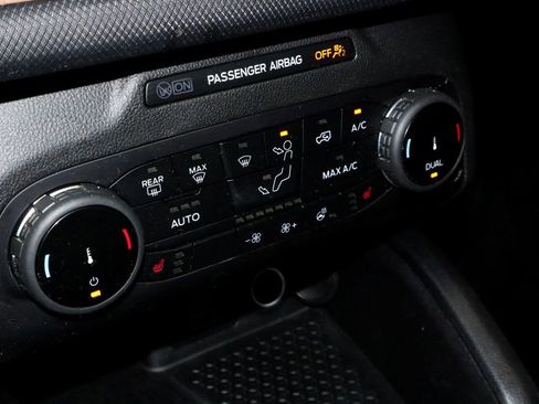 Certified 2023 Ford Bronco Sport Outer Banks w/ Tech Package AWD/4WD image 32