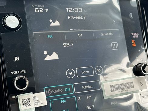 New 2025 Subaru Ascent Touring w/ Popular Package #2 image 20