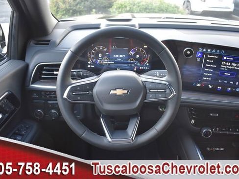 New 2026 Chevrolet Tahoe LT w/ Comfort Package image 25