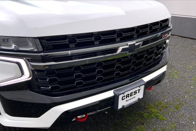 Used 2021 Chevrolet Tahoe Z71 w/ Luxury Package AWD/4WD image 30